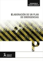 Elaboración de un plan de emergencias