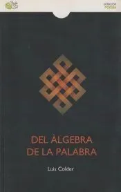 DEL ÁLGEBRA DE LA PALABRA