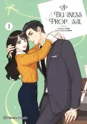 A Business Proposal Nº 01