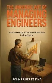 The Unheroic Art of Managing Engineers