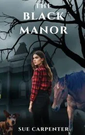The Black Manor