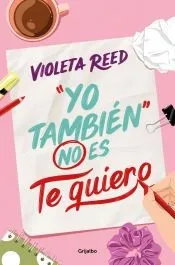 Yo también no es te quiero