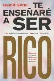 Te enseñaré a ser rico