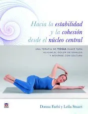 Hacia la estabilidad y la cohesión desde el núcleo central
