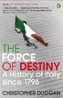 Force of Destiny