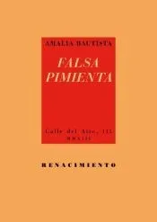 Falsa pimienta