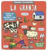 La Granja ( Pequeños Exploradores )