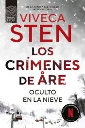 Los crímenes de Åre. Oculto en la nieve