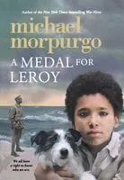 A Medal for Leroy