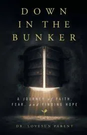 Down in the Bunker