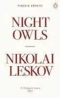 NIGHT OWLS