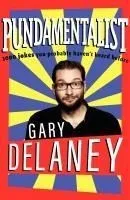 Pundamentalist: 1,000 Jokes You (Probably) Haven't Heard Before