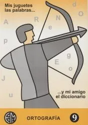ORTOGRAFIA MASPE 9