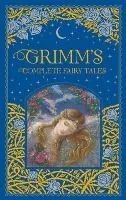 Grimm's Complete Fairy Tales