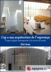 Cap a una arquitectura de l'esperança