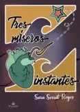 Tres míseros instantes
