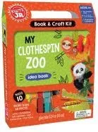 My Clothespin Zoo