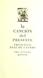 La canción del presente
