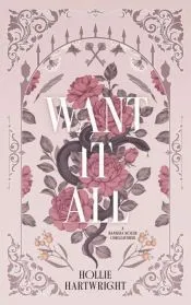 Want It All