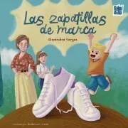 Las Zapatillas De Marca
