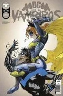 DC contra vampiros núm. 14 de 14