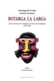 Botarga la larga