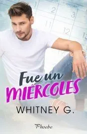 Fue un mi?rcoles