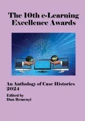 The 10th e-Learning Excellence Awards