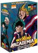 Coffret My Hero Academia Vol. 1 A 3