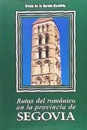 Rutas del románico en la provincia de Segovia