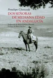 Dos seóras de mediana edad en Andalucía