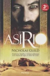 El asirio