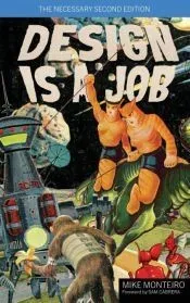 Design Is a Job