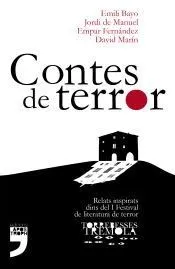Contes de terror