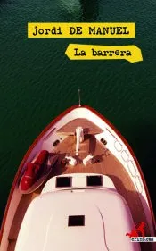 Barrera,la - cat