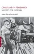 Cinéfilas en femenino