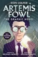 Artemis Fowl: the Graphic Novel (New)