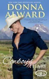 Cowboy’s Heart