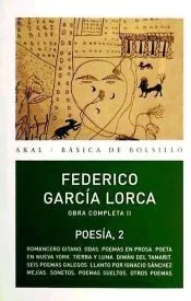 Poesía 2