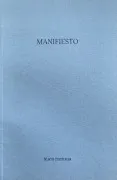 Manifiesto