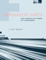 Persuasive Games