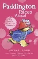 Paddington Races Ahead