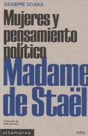Madame de Staël