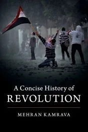 A Concise History of Revolution