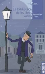 La biblioteca de los libros vacíos
