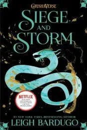 Siege and Storm