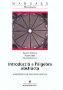 Introduccio A L Algebra Abstracta