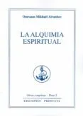 La Alquimia Espiritual , 2