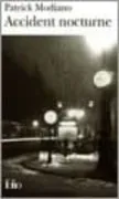 Accident Nocturne