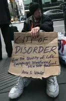 City of Disorder